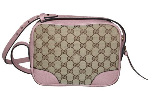 gucci crossbody purse pink|Gucci crossbody purse sale.